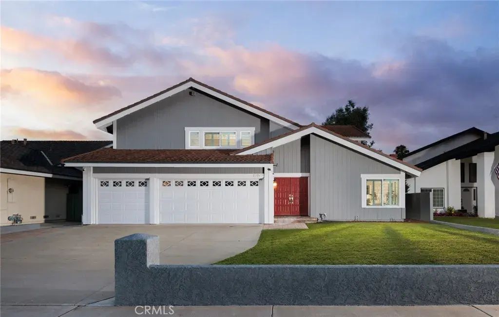 13972 Malena Drive, Tustin