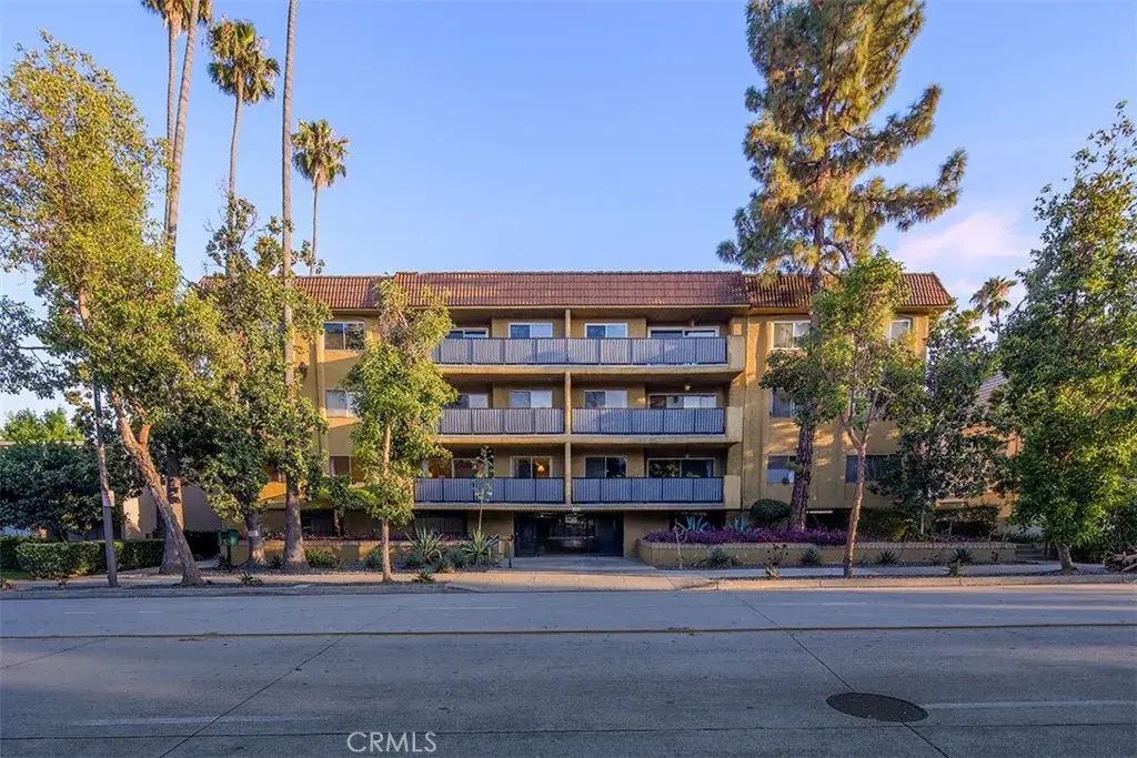 382 E E California 101, Pasadena