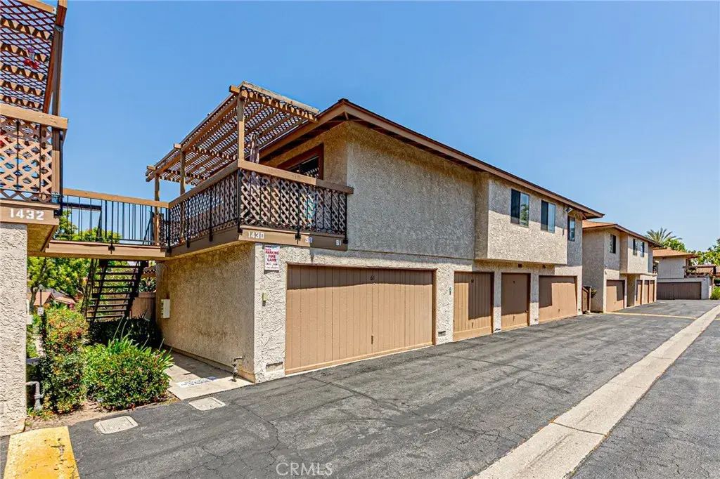 1430 Countrywood Ave 61, Hacienda Heights