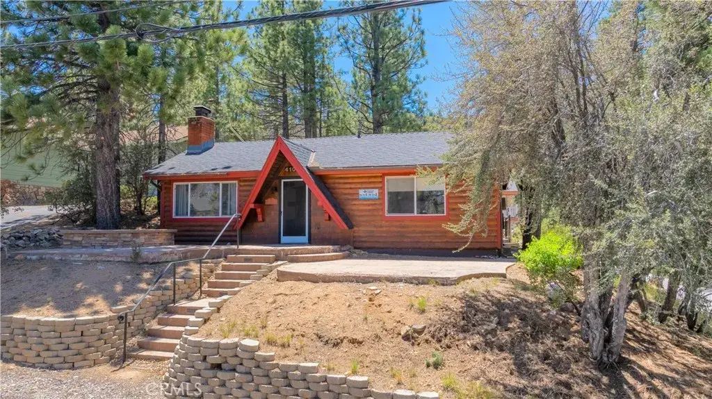 41063 Pennsylvania, Big Bear Lake