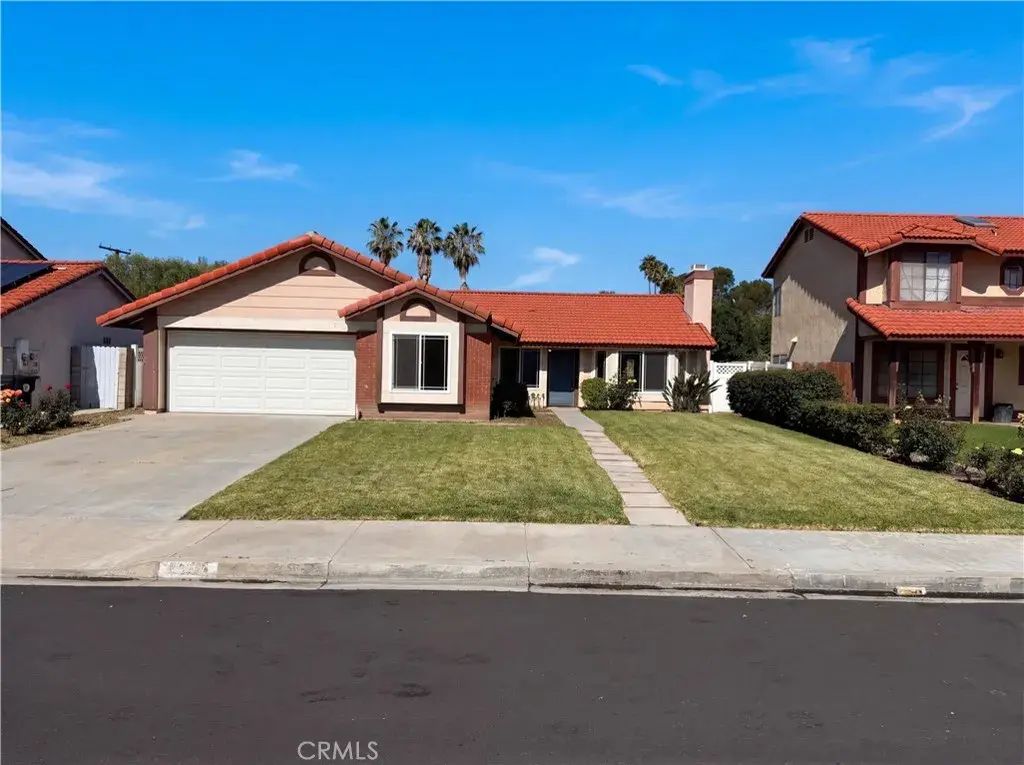 4365 Northcroft Road, Jurupa Valley