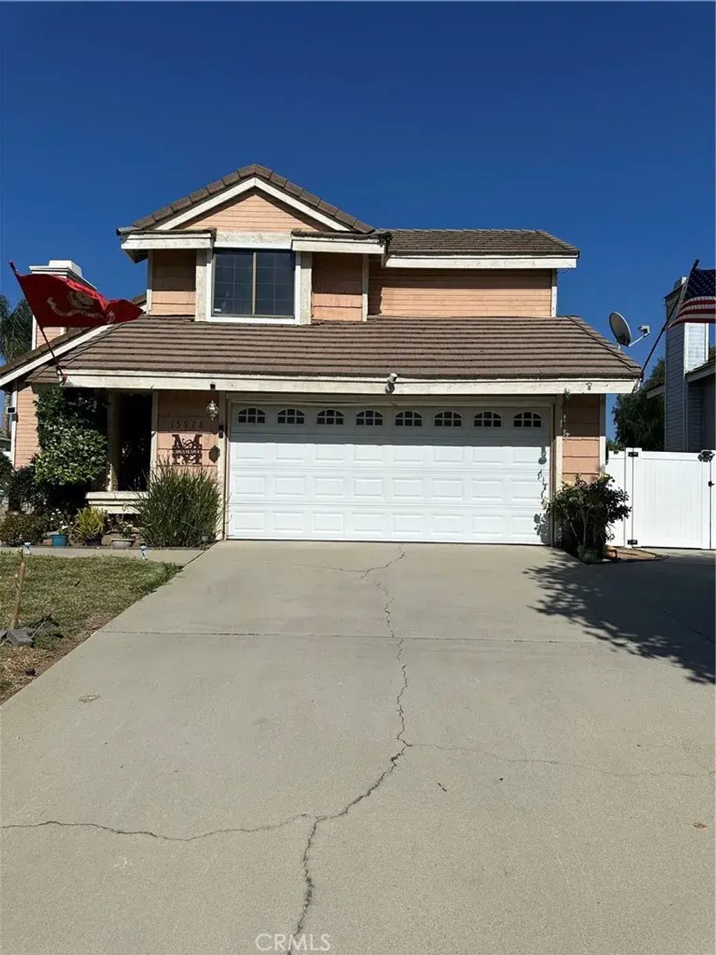15978 Wedow Drive, Moreno Valley