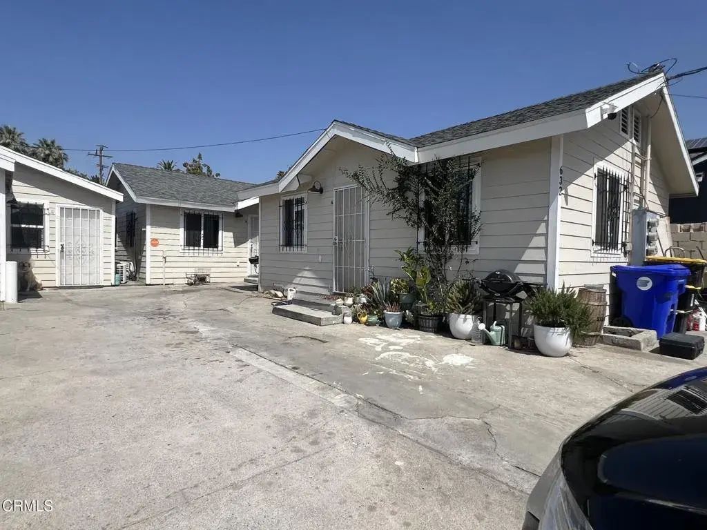 632 N Crescent Avenue, San Bernardino