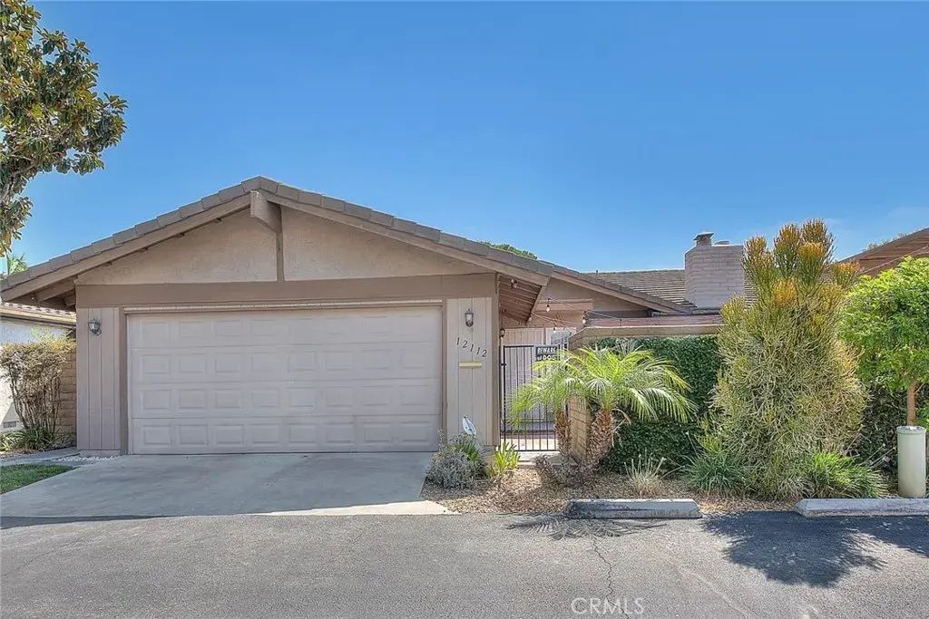 12112 Spencer Drive, Garden Grove