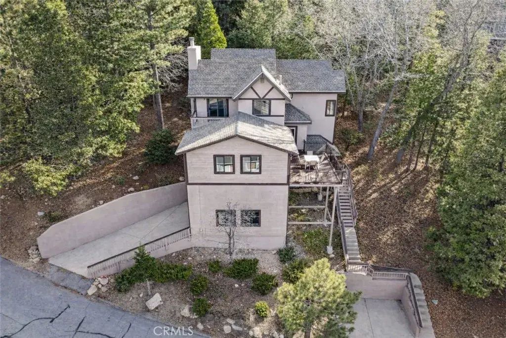 965 Sandalwood Drive, Lake Arrowhead