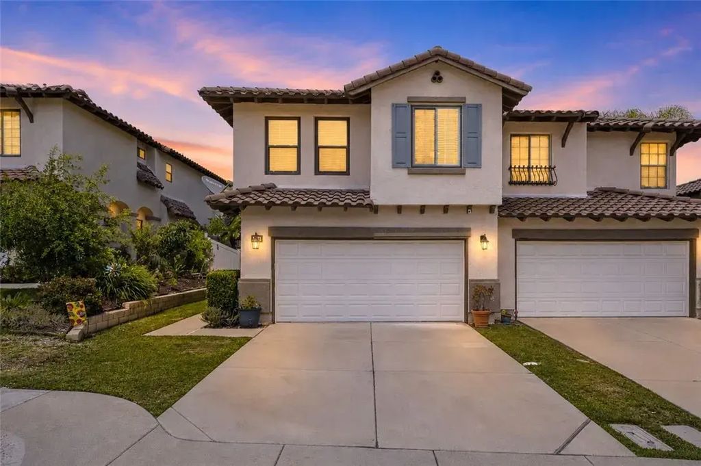 2061 San Antonio Drive, Corona