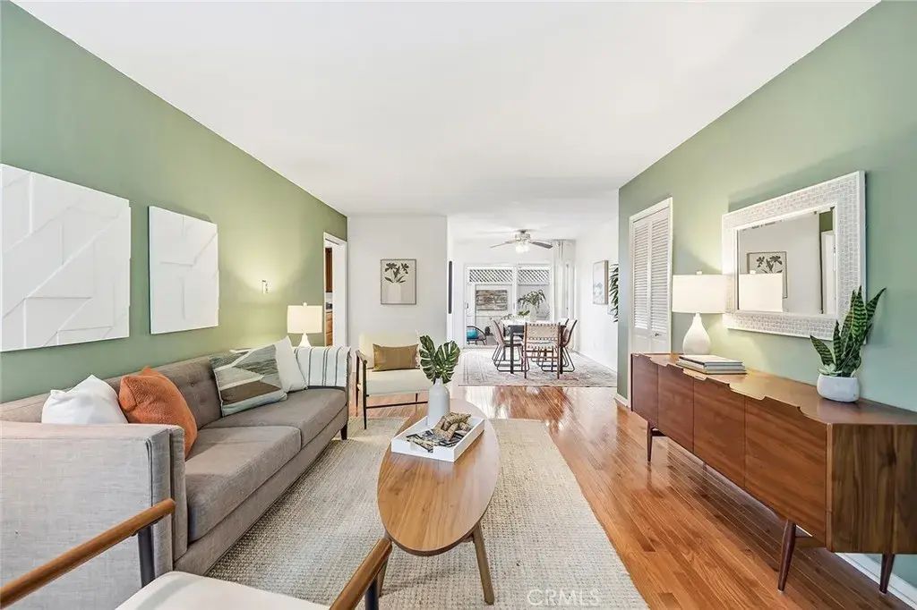 1604 2nd Street 1f, Long Beach