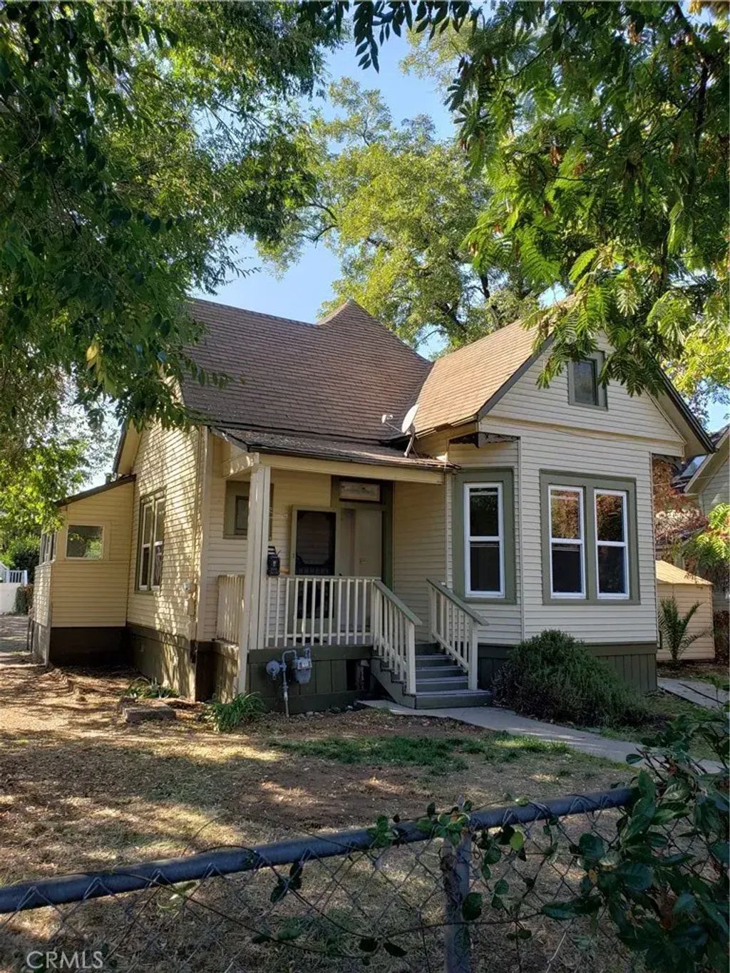 1660 Veatch Street, Oroville