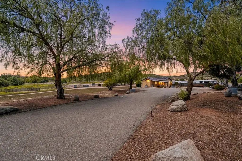 2165 Lilac, Ramona