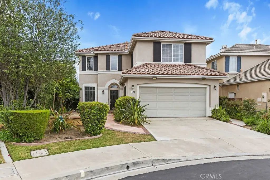 47 Silveroak, Irvine