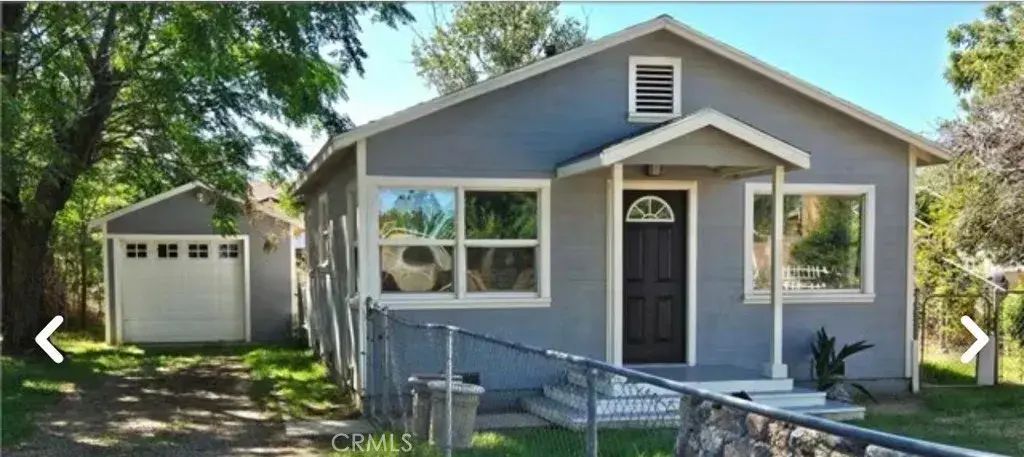 1145 Orange, Beaumont
