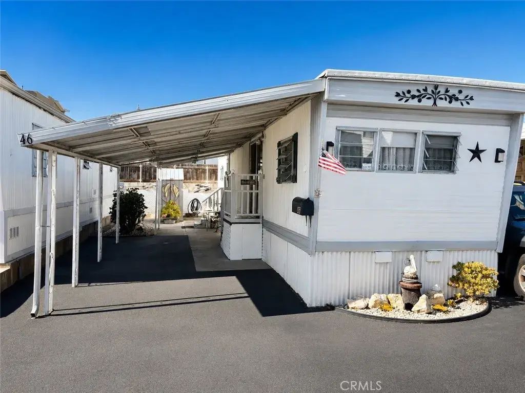 1477 W. Grand Ave 46, Grover Beach