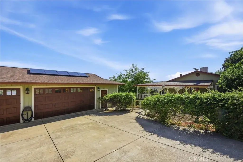 20257 Indian Rock Road, Hidden Valley Lake