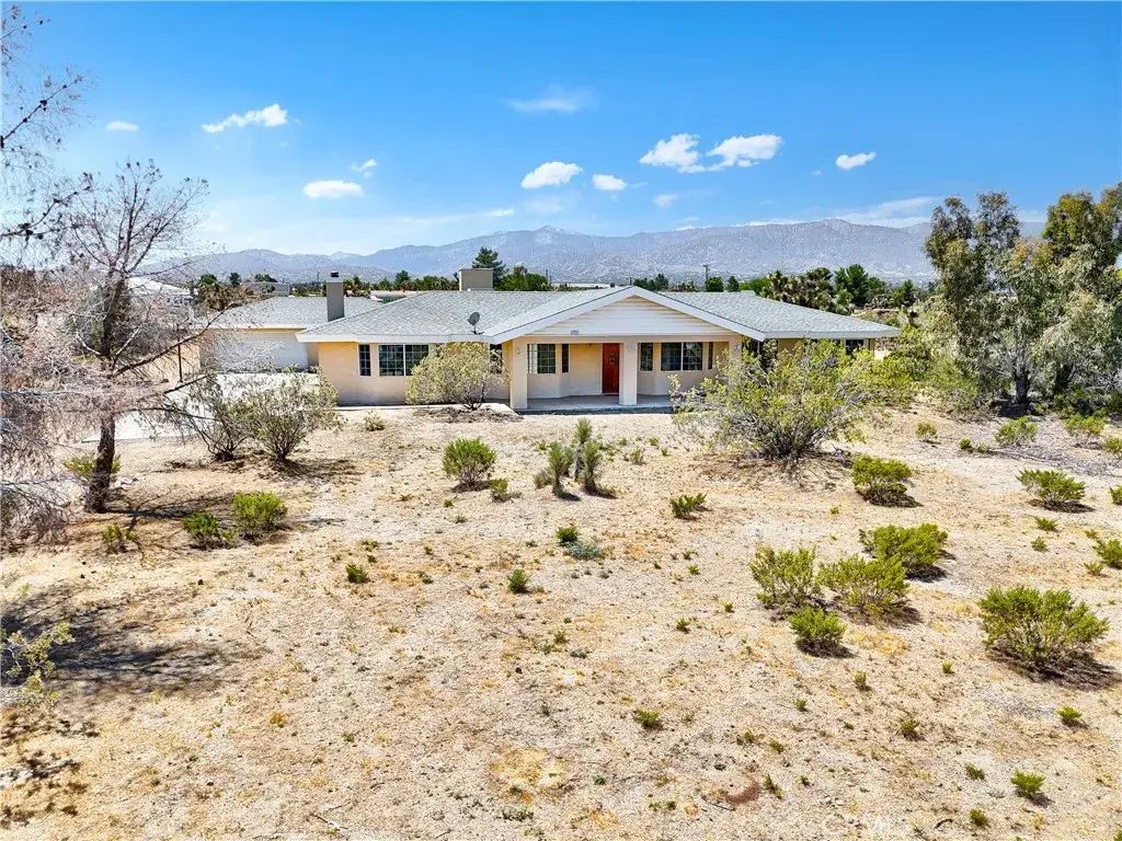 2837 Sequoia Road, Pinon Hills