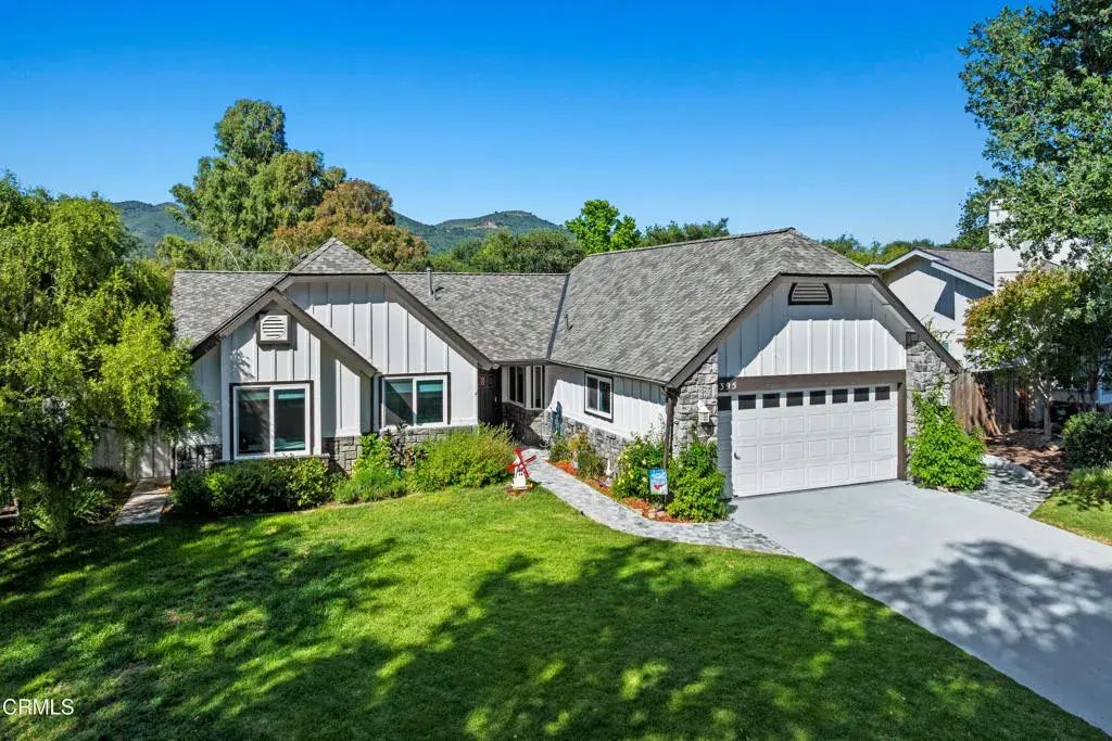 395 Oster Sted, Solvang