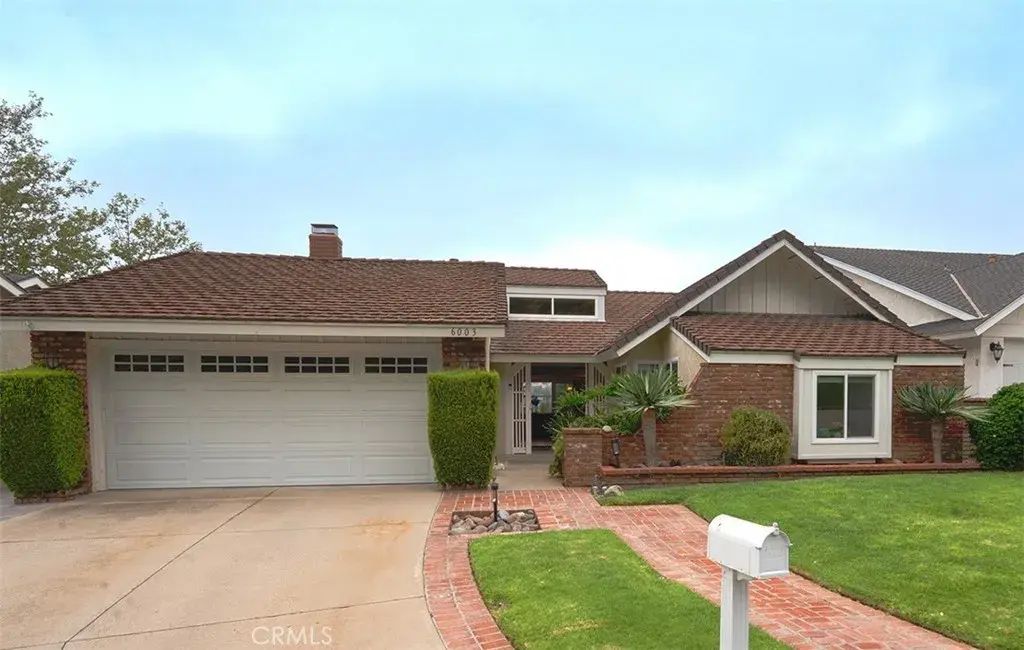 6003 E Yorktown Circle, Orange