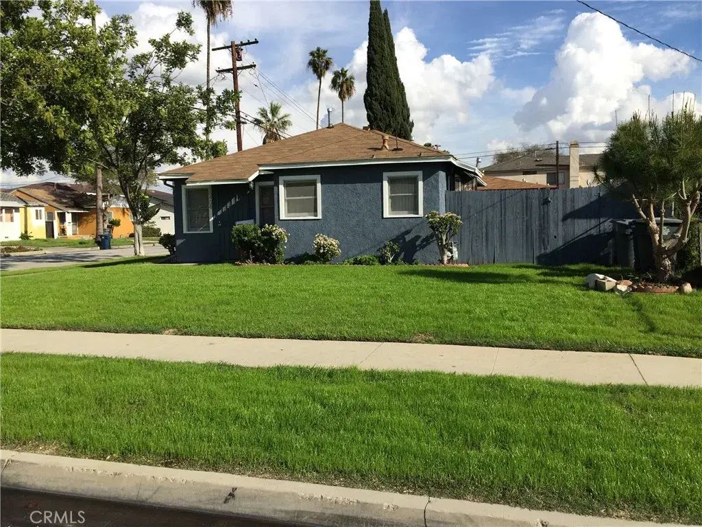 16404 Gramercy Place, Gardena