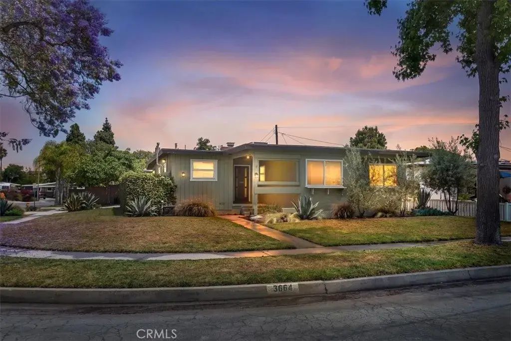 3664 Fanwood, Long Beach