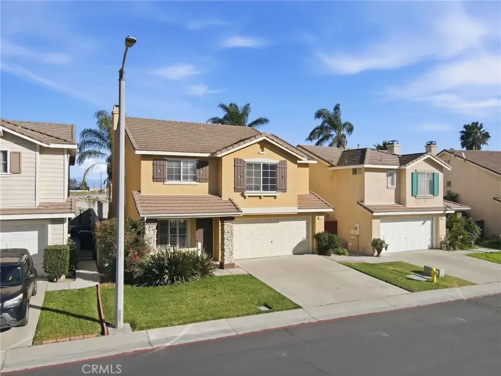 250 Settlers Road, Upland