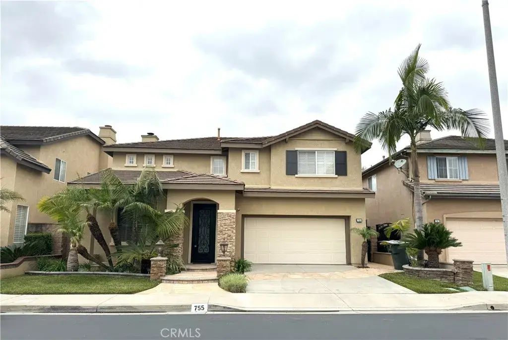 755 S Lassen Court, Anaheim