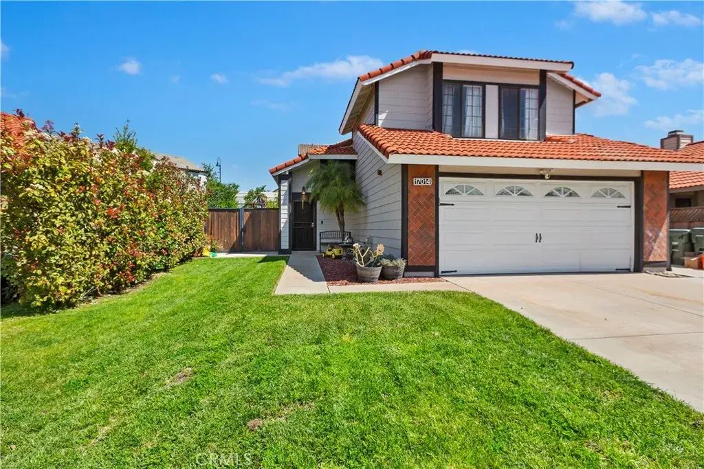 17014 Prospect Avenue, Fontana
