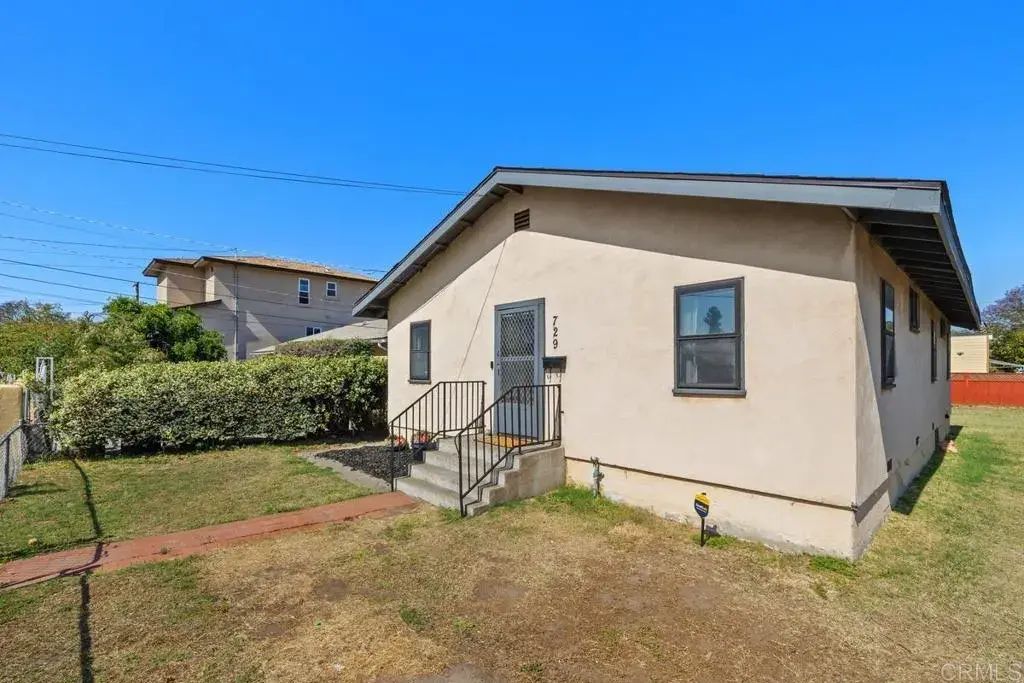 729 S 33rd Street, 