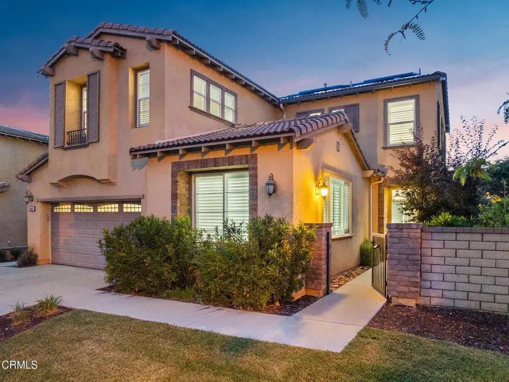 28649 Stonegate Court, Valencia