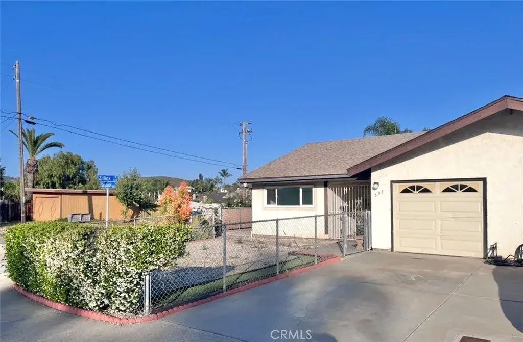 595 Sirginson 97, San Marcos