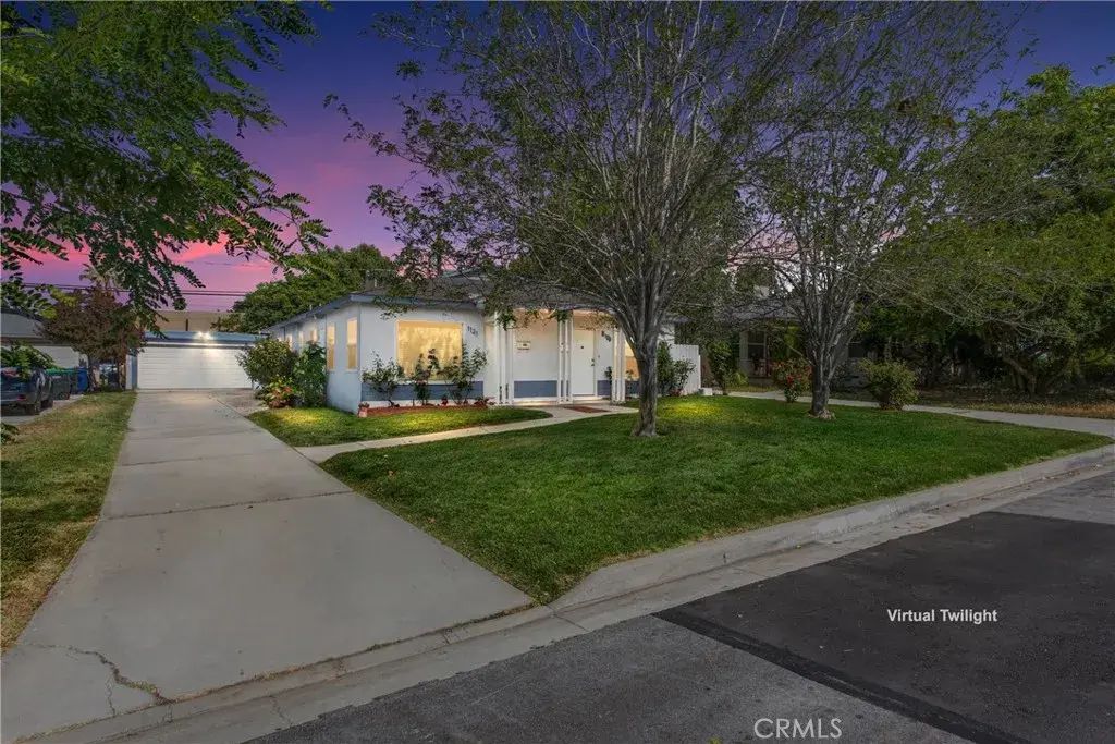 11121 Richmont Road, Loma Linda