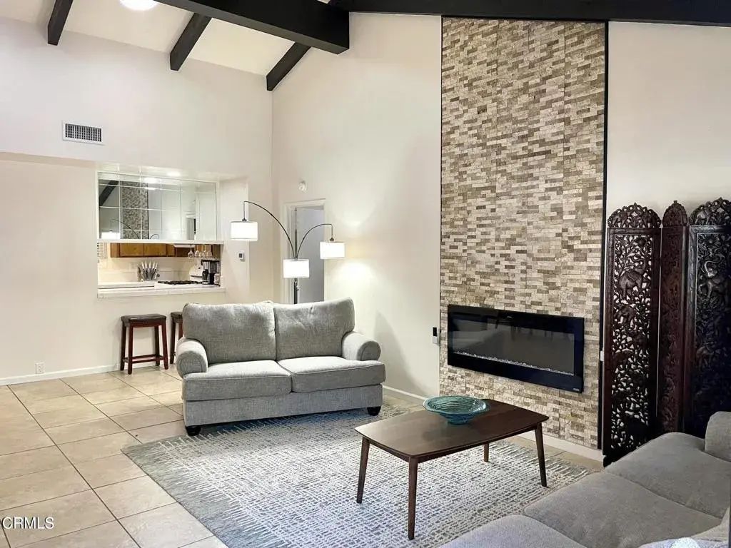 714 S La Luna Avenue A, Ojai