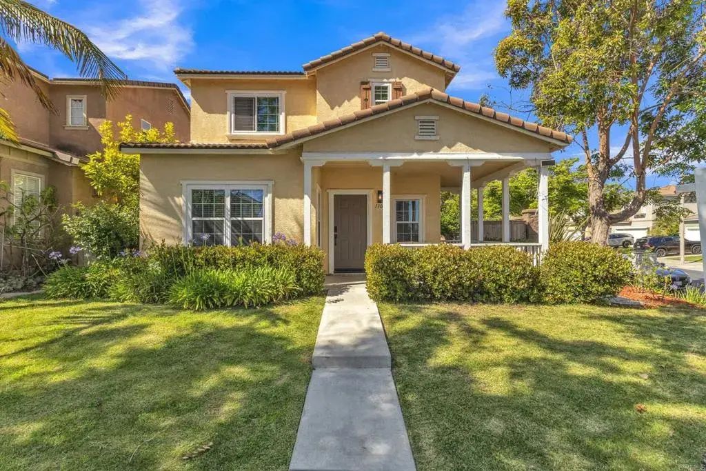1306 Mill Valley Road, Chula Vista