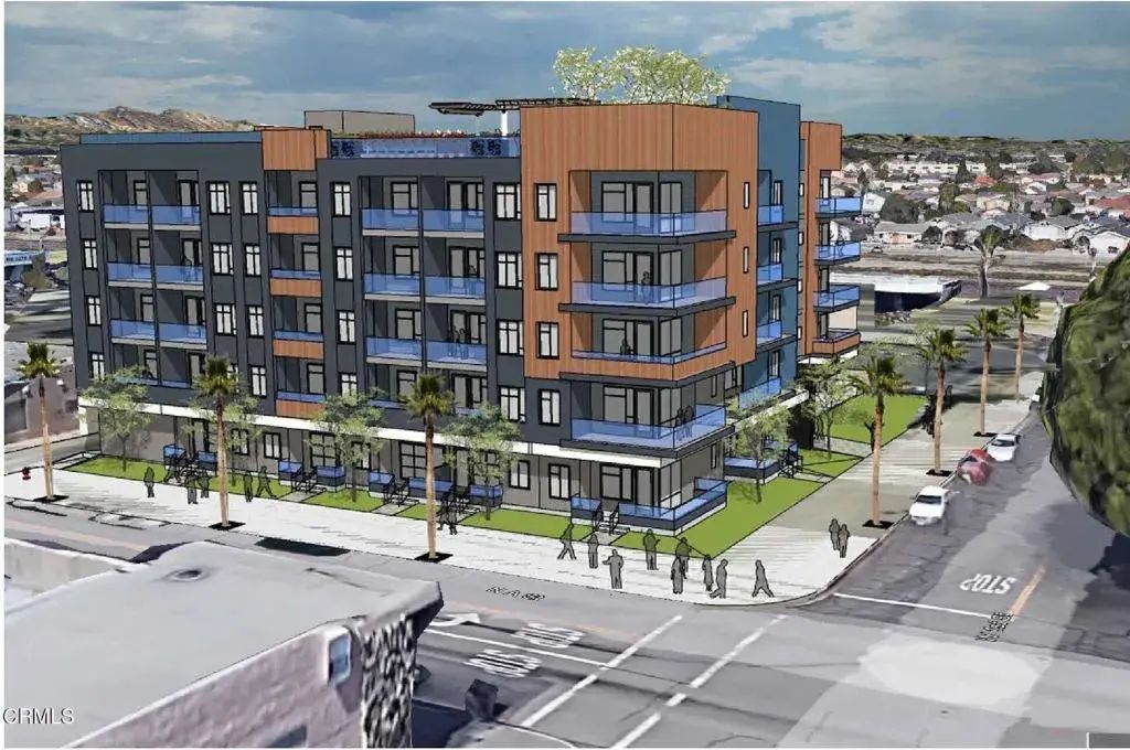 137 W 1st Street, Oxnard