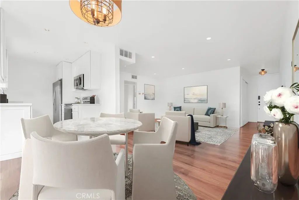 532 N Rossmore 311, Los Angeles