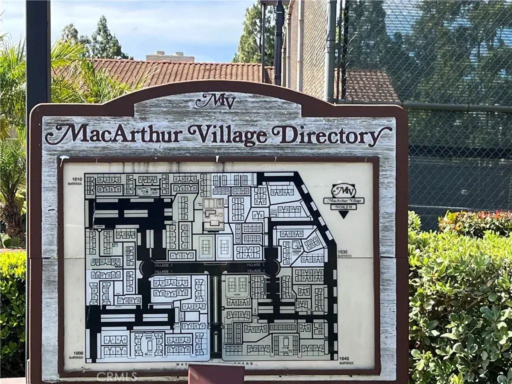 1010 W Macarthur, Santa Ana