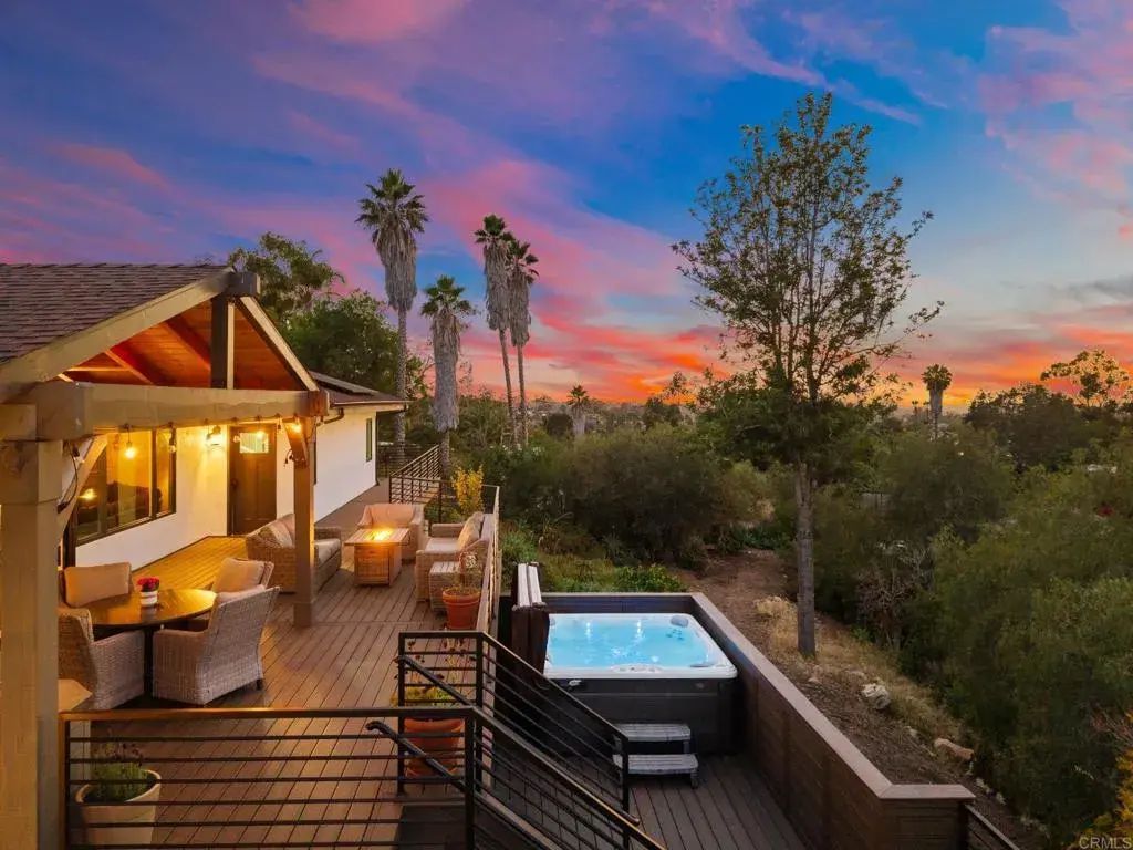 1782 Alta Vista Drive, Vista