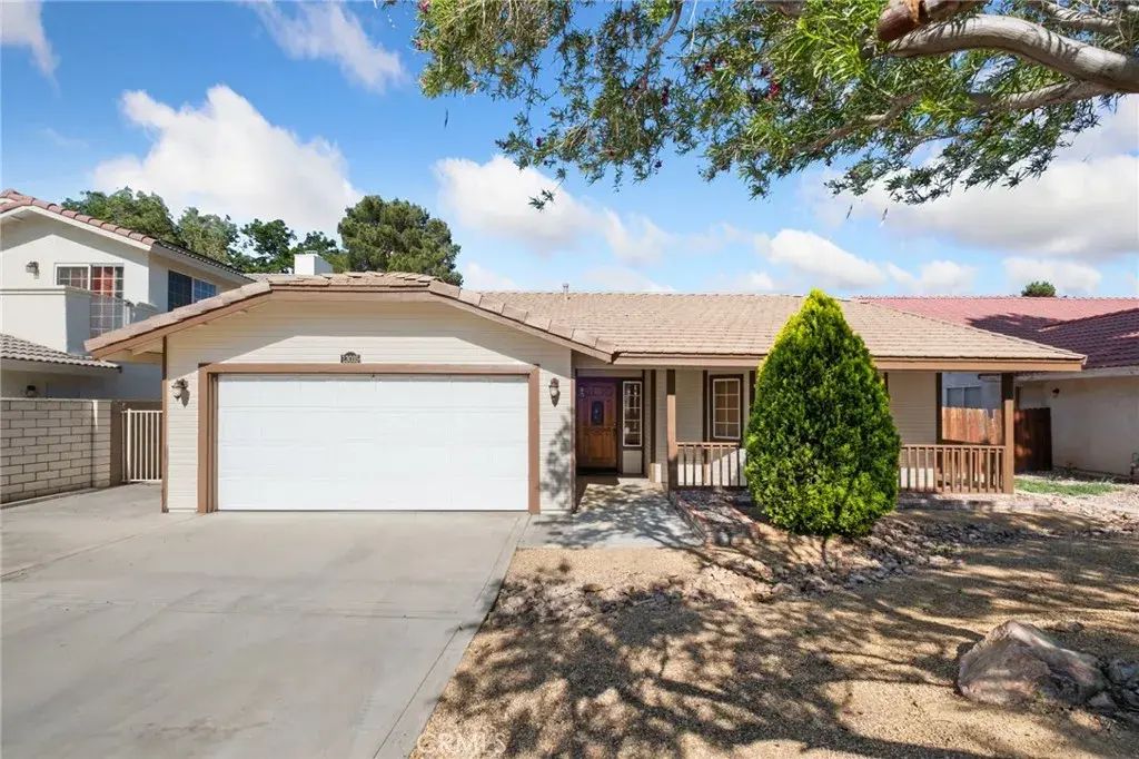 13035 Norfolk, Victorville