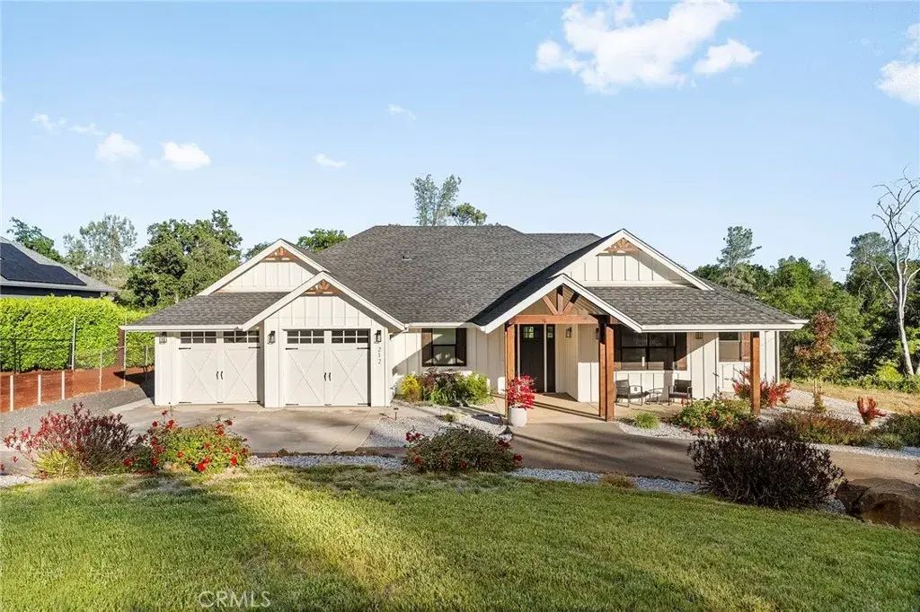 212 Valley View Drive, Paradise