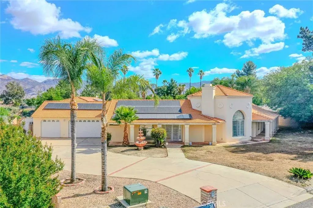 4782 E Lincoln Avenue, Hemet