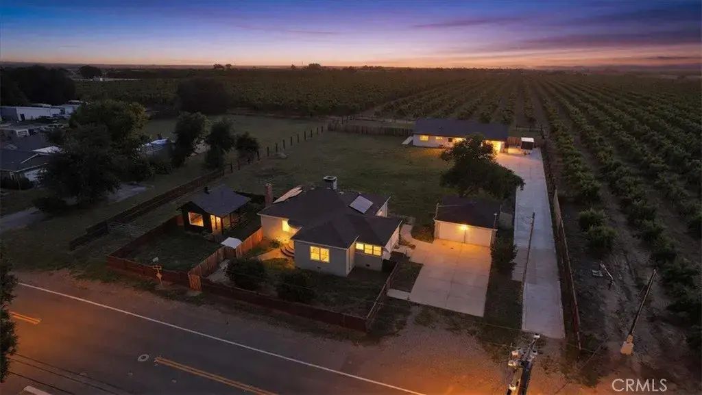1102 Barry Road, Yuba City