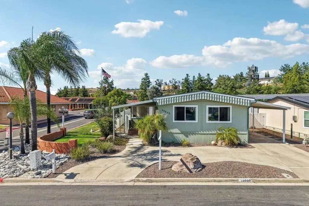 29090 Camino Alba, Murrieta