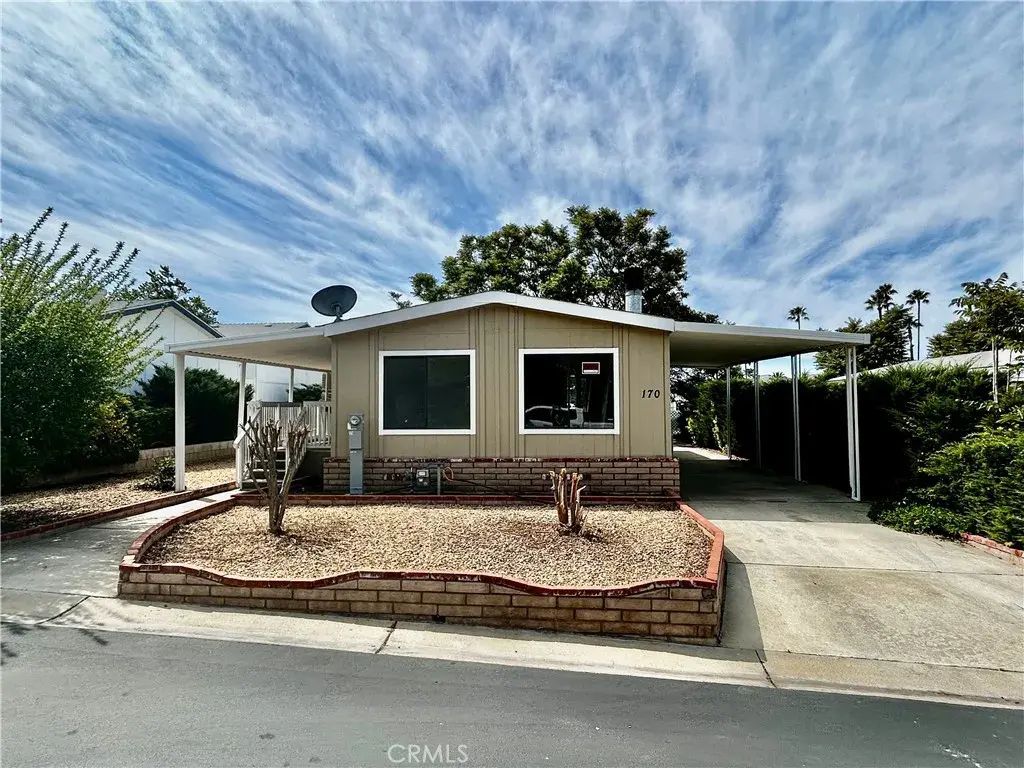 1536 S State 170, Hemet