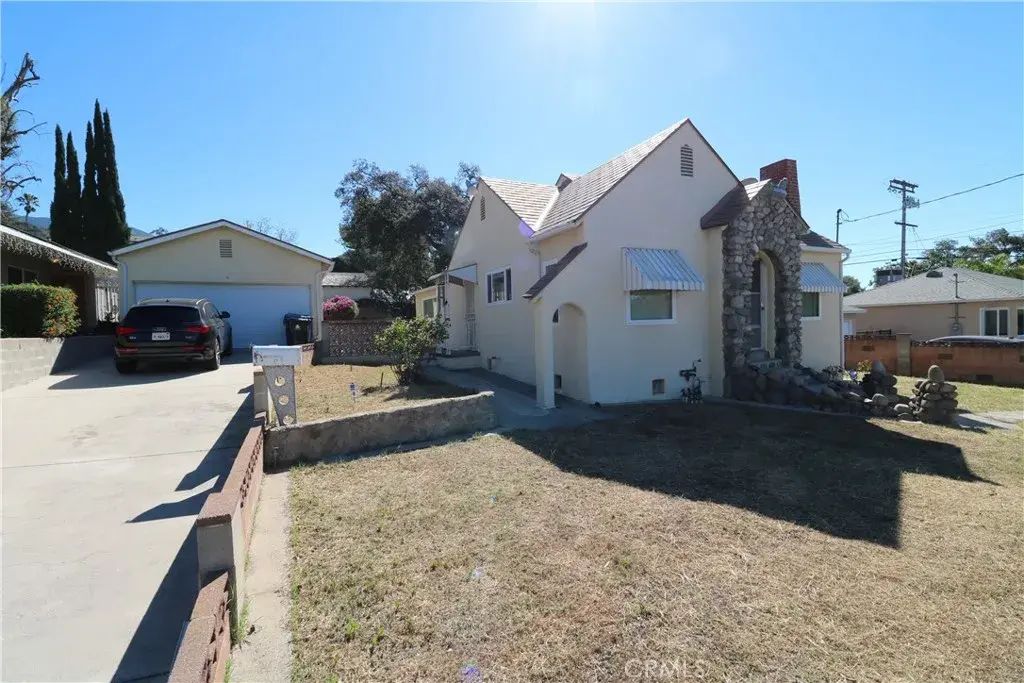 10014 Leona, Tujunga
