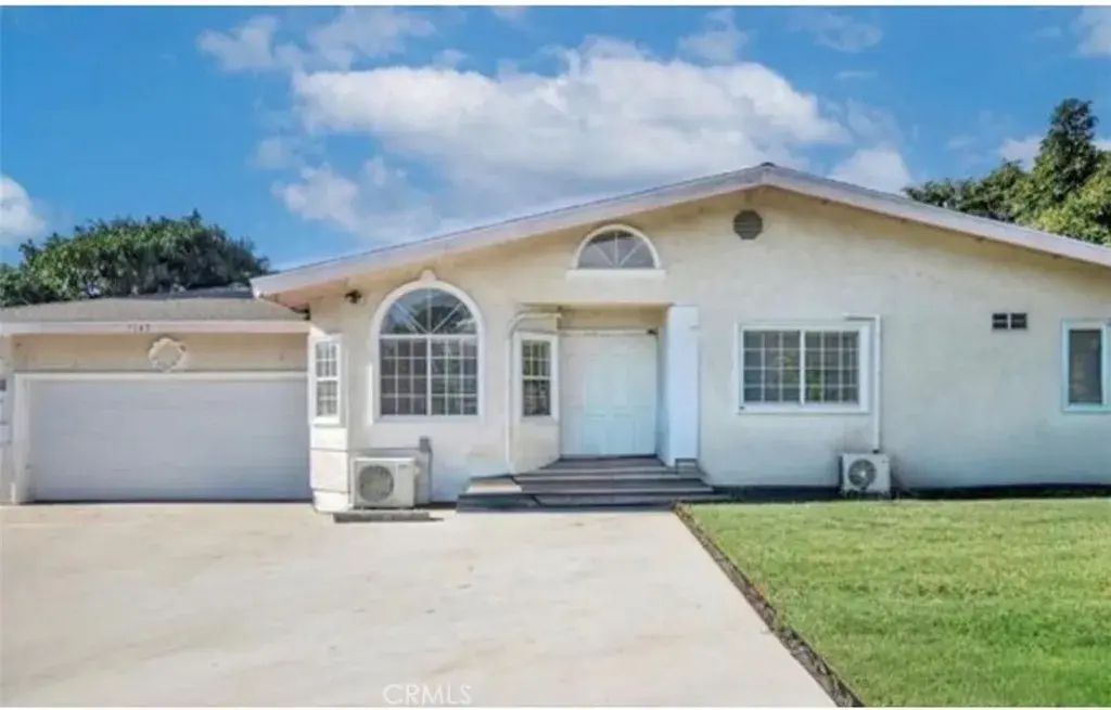 7145 N Muscatel, San Gabriel