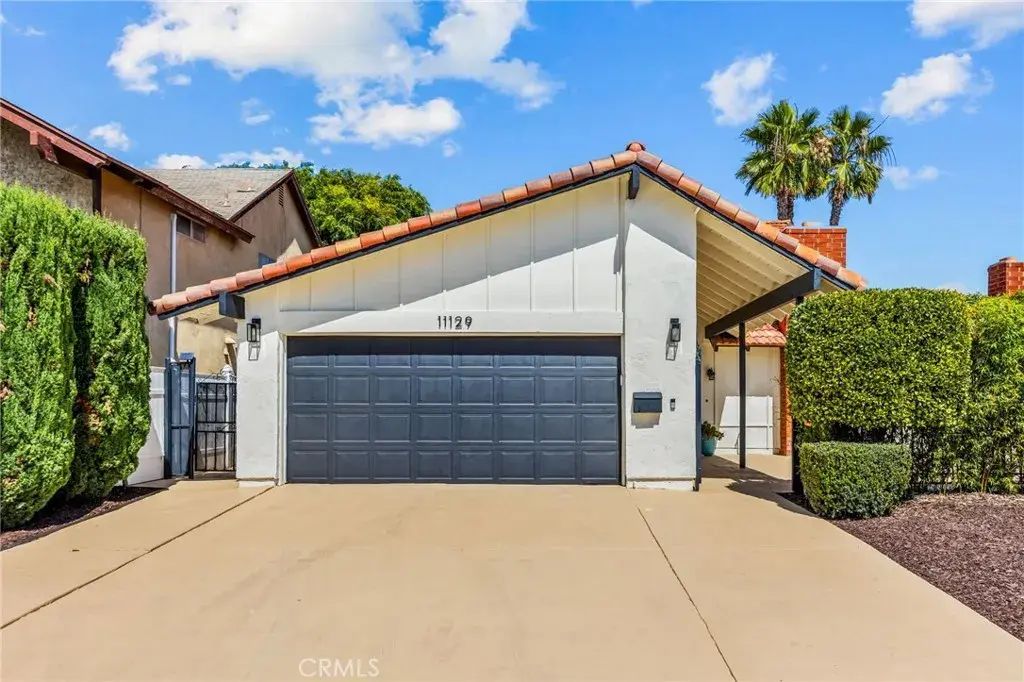 11129 Pegasus Ave., MIRA MESA