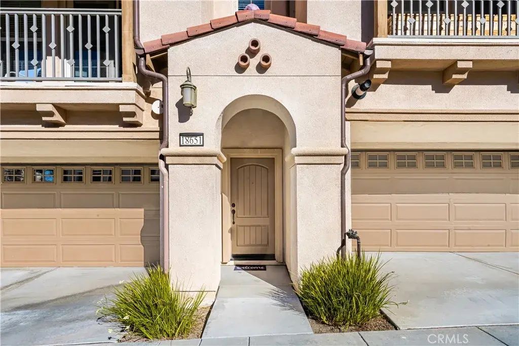 18651 Clubhouse Drive, Yorba Linda