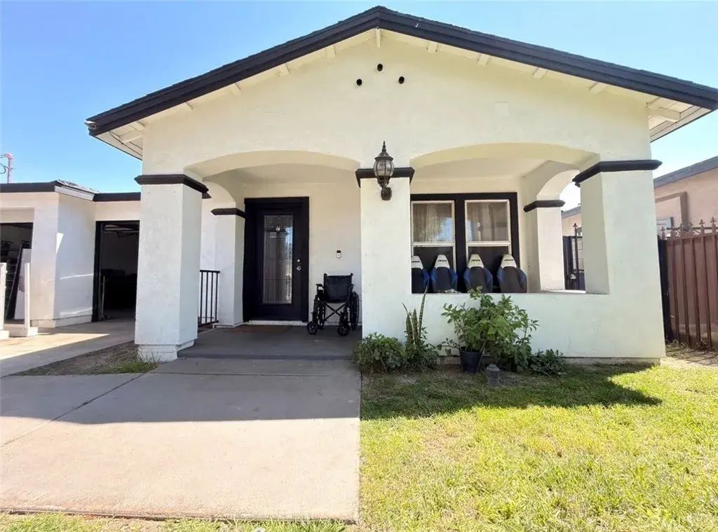 835 Victoria, San Bernardino