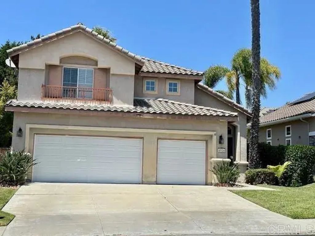 4926 Almondwood Way, 