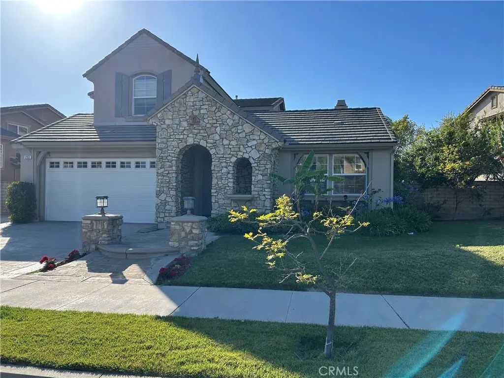 253 Bellafonte Court, Camarillo
