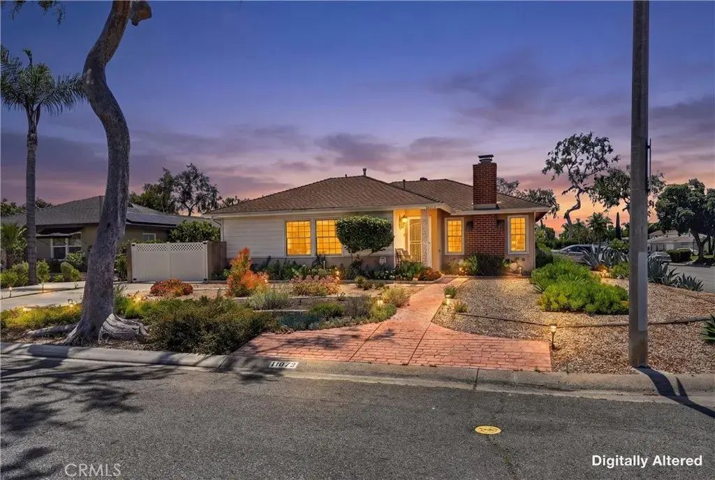 11072 Jerry Lane, Garden Grove