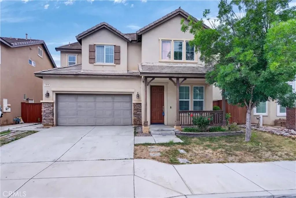 3908 Bluff, Perris